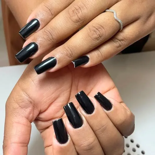 Manicure em gel longa duração brilho intenso em Casal de São Brás